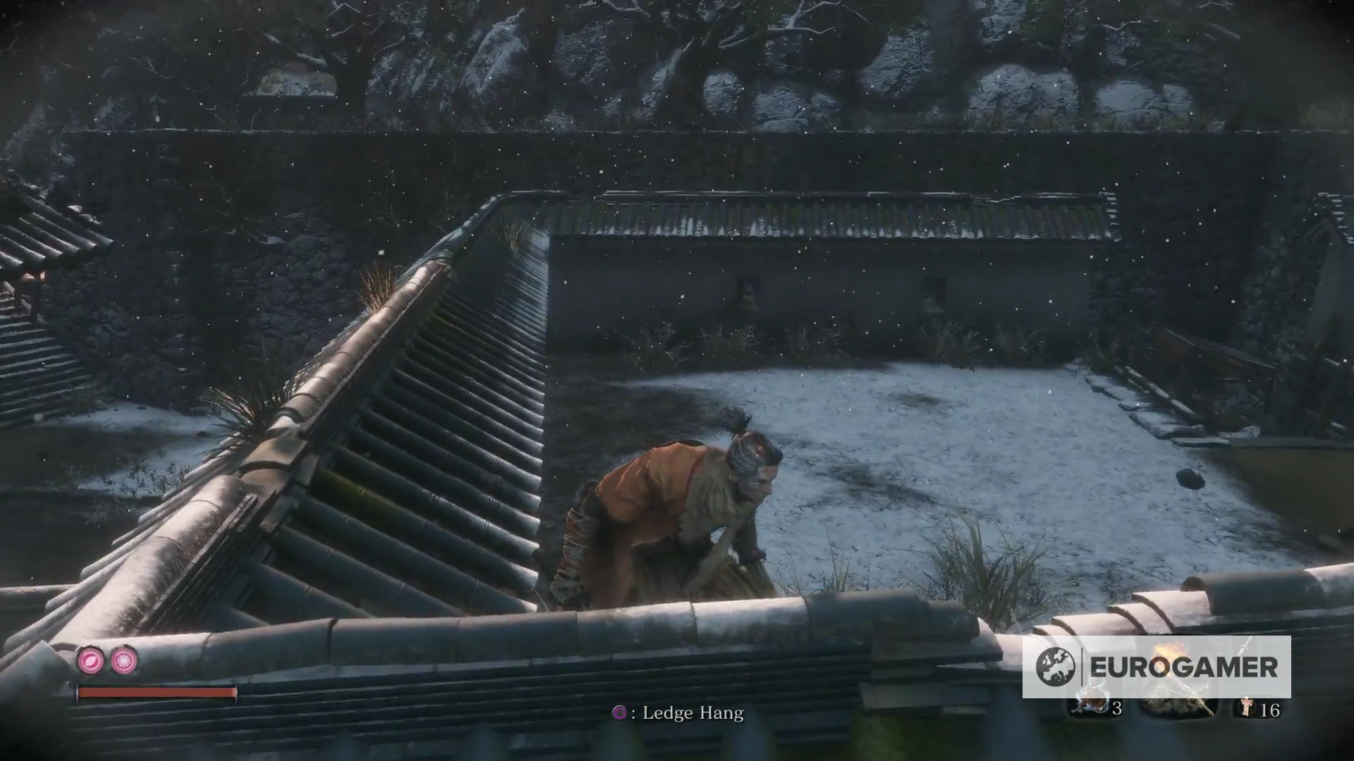 Sekiro Blazing Bull fight how to beat the and kill Blazing Bull
